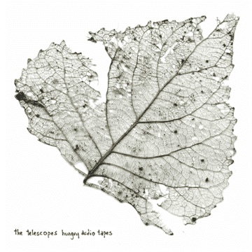 Telescopes, The - Hungry Audio Tapes