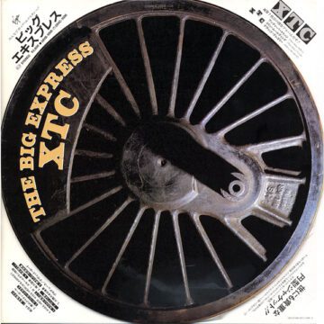 XTC - The Big Express