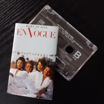 En Vogue - Born To Sing