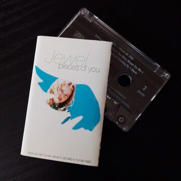 Jewel - Pieces Of You