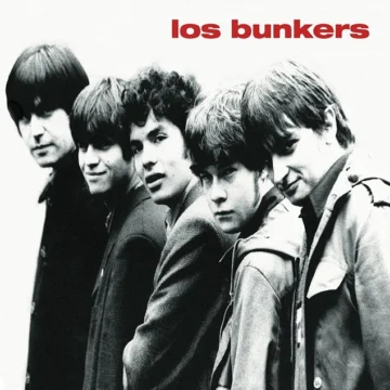 BUNKERS LOS - LOS BUNKERS