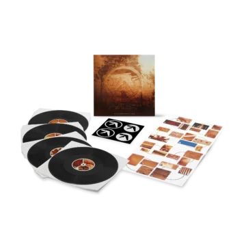 Aphex Twin - Selected Ambient Works Volume II (Expanded Edition)