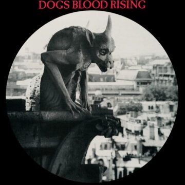 Current 93 - Dogs Blood Rising