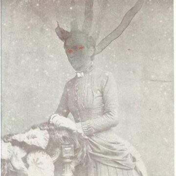 Current 93 - Live At Teatro Ibérico 8 ii 2003