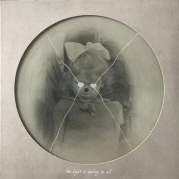 Current 93 - The Light Is Leaving Us All