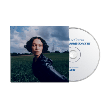 Kelly Lee Owens - Dreamstate