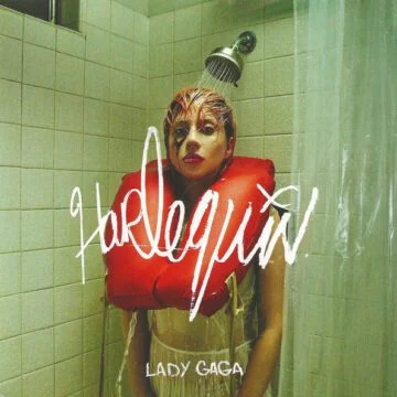 Lady Gaga - Harlequin