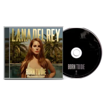 Lana Del Rey - Paradise