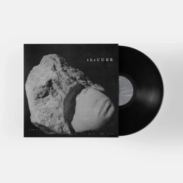 CURE, THE - SONGS OF A LOST WORLD