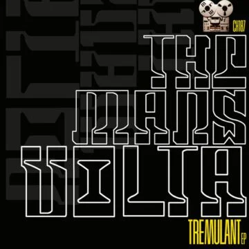 Mars Volta, The - Tremulant EP