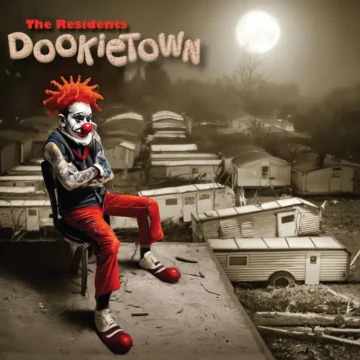 Residents, The - Dookietown