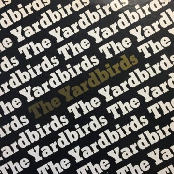 Yardbirds, The - The Yardbirds