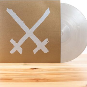 Xiu Xiu - Angel Guts: Red Classroom