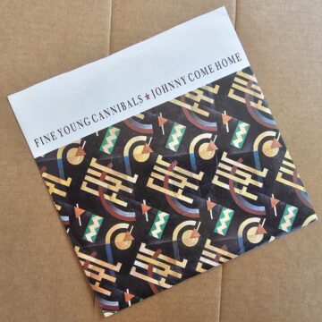 Fine Young Cannibals - Johnny Come Home