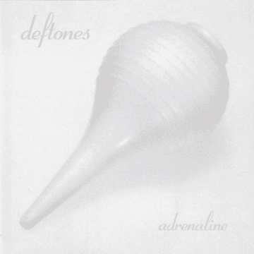 Deftones - Adrenaline
