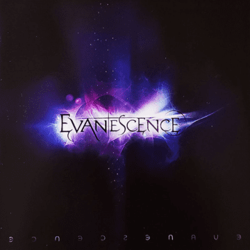 Evanescence - Evanescence