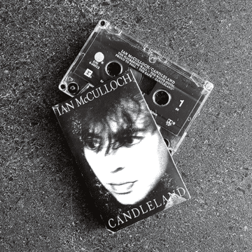 Ian McCulloch - Candleland