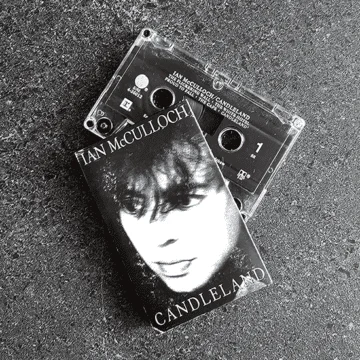 Ian McCulloch - Candleland