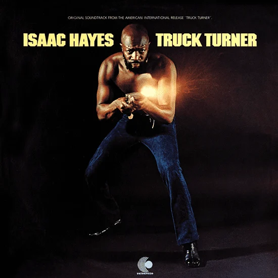 Isaak Hayes