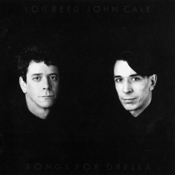 Lou Reed / John Cale - Songs For Drella