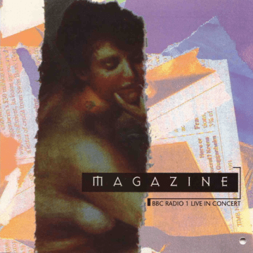 Magazine - BBC Radio 1 Live In Concert