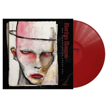 Marilyn Manson - One Assassination Under God (Chapter 1)