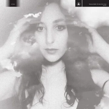 Marissa Nadler - The Path Of The Clouds