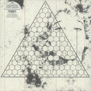 Oneohtrix Point Never - Betrayed In The Octagon