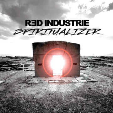 Red Industrie - SPIRITUALIZER