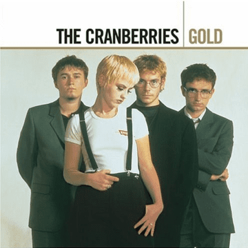 Cranberries, The - Gold