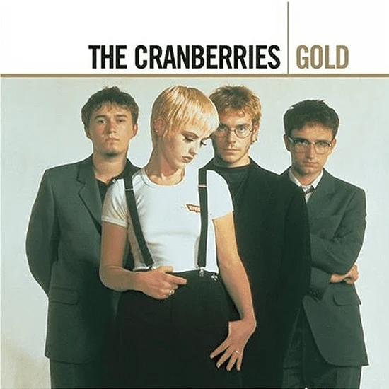 The Cranberries Gold