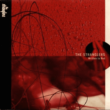 Stranglers, The - Written In Red