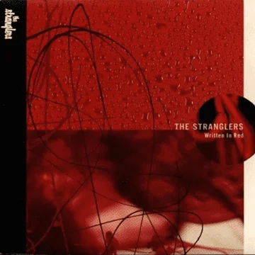 Stranglers, The - Written In Red