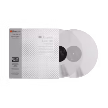 Ultravox - Lament (Steven Wilson Stereo Mix) (RSD)