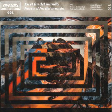 Various - En El Fin Del Mundo, Hasta El Fin Del Mundo