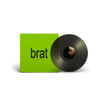 Charli XCX - Brat