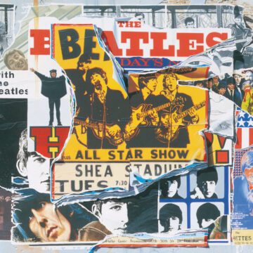 Beatles, The - Anthology 2
