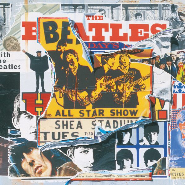 Beatles, The – Anthology 2; CD Doble - Disqueriakyd