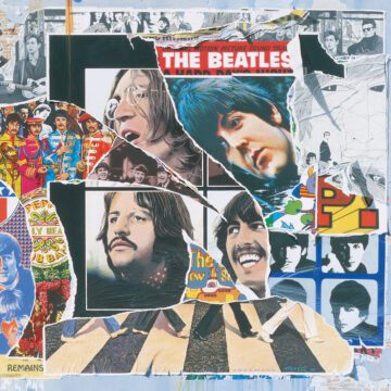 Beatles, The - Anthology 3