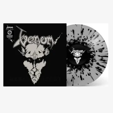 Venom - Black Metal, 40th Anniversary