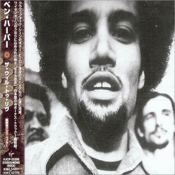 Ben Harper - The Will To Live