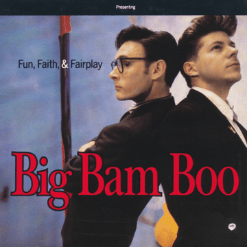 Big Bam Boo - Fun, Faith, & Fairplay