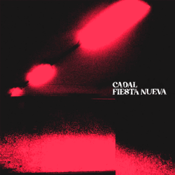 Cadal - Fiesta Nueva