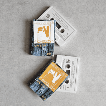 Congreso - En Vivo Vol. 1 / Vol. 2