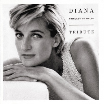 Various - Diana (Princess Of Wales) Tribute