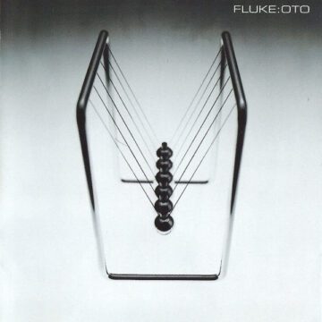 Fluke - Oto, CD Simple