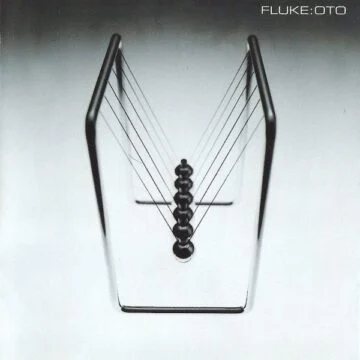 Fluke - Oto, CD Simple