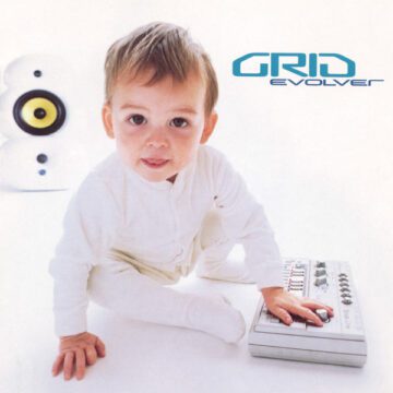 Grid - Evolver