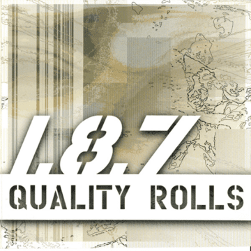 1.8.7 - Quality Rolls