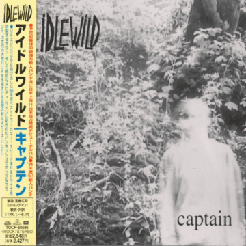Idlewild - Captain